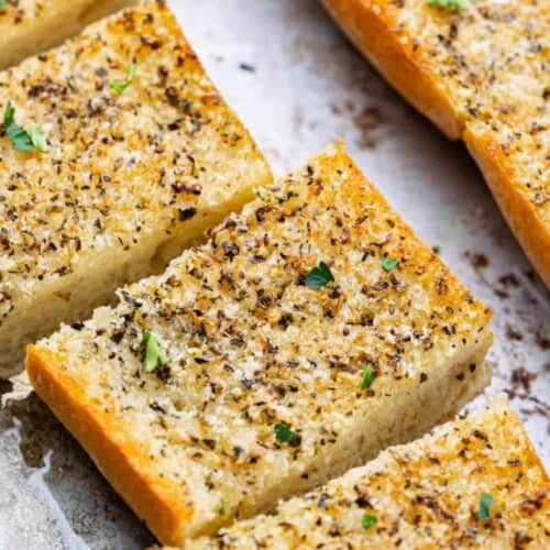 Ultimate-Garlic-Bread