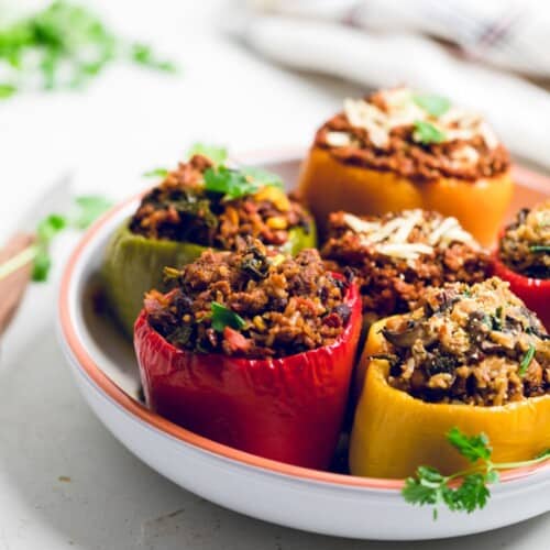 vegan-stuffed-peppers