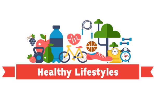 Top Tips for Achieving a Healthy Lifestyle in 2025