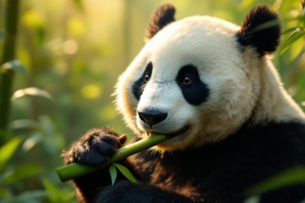 This ancient Chinese city houses 1,600 pandas and invented the world’s most numbing cuisine This ancient Chinese city houses 1,600 pandas and invented the world’s most numbing cuisine