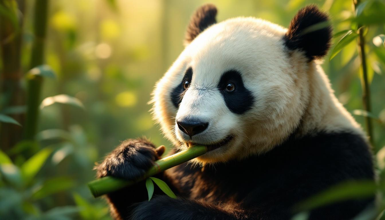 This ancient Chinese city houses 1,600 pandas and invented the world’s most numbing cuisine
