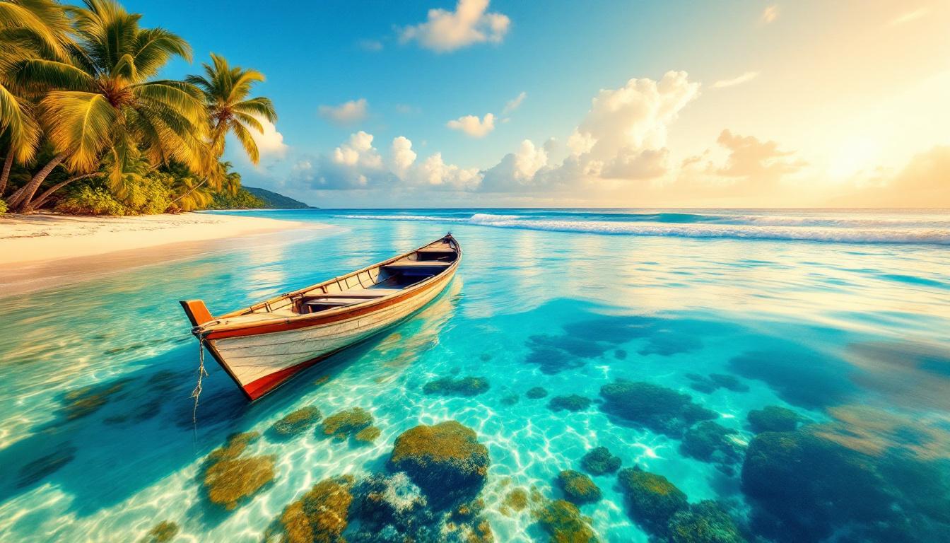 Better than Bali: this Philippine island has clearer waters & authentic surf culture for 60% less
