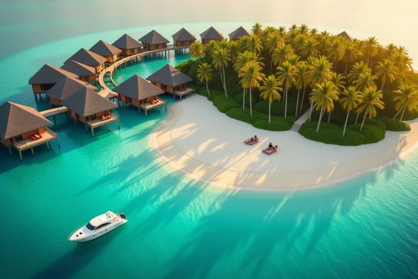 Escape to 15 affordable island paradises where luxury meets value in 2025