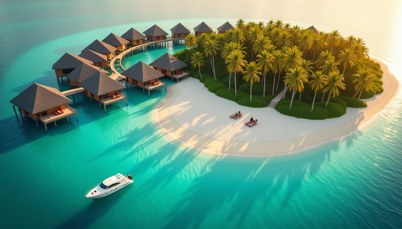 Escape to 15 affordable island paradises where luxury meets value in 2025