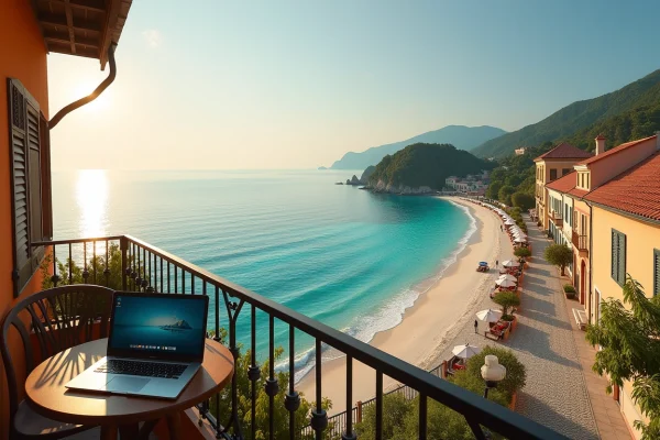 20 breathtaking places where $1000 a month buys the good life abroad