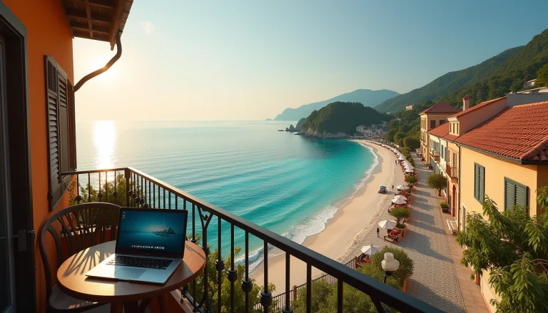 20 breathtaking places where $1000 a month buys the good life abroad