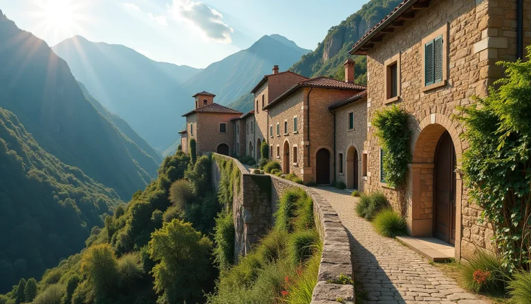 7 hidden villages in italy’s molise region that rival tuscany’s charm