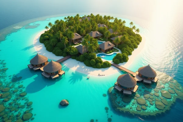 10 emerging island paradises redefining luxury beyond the Maldives 10 emerging island paradises redefining luxury beyond the Maldives