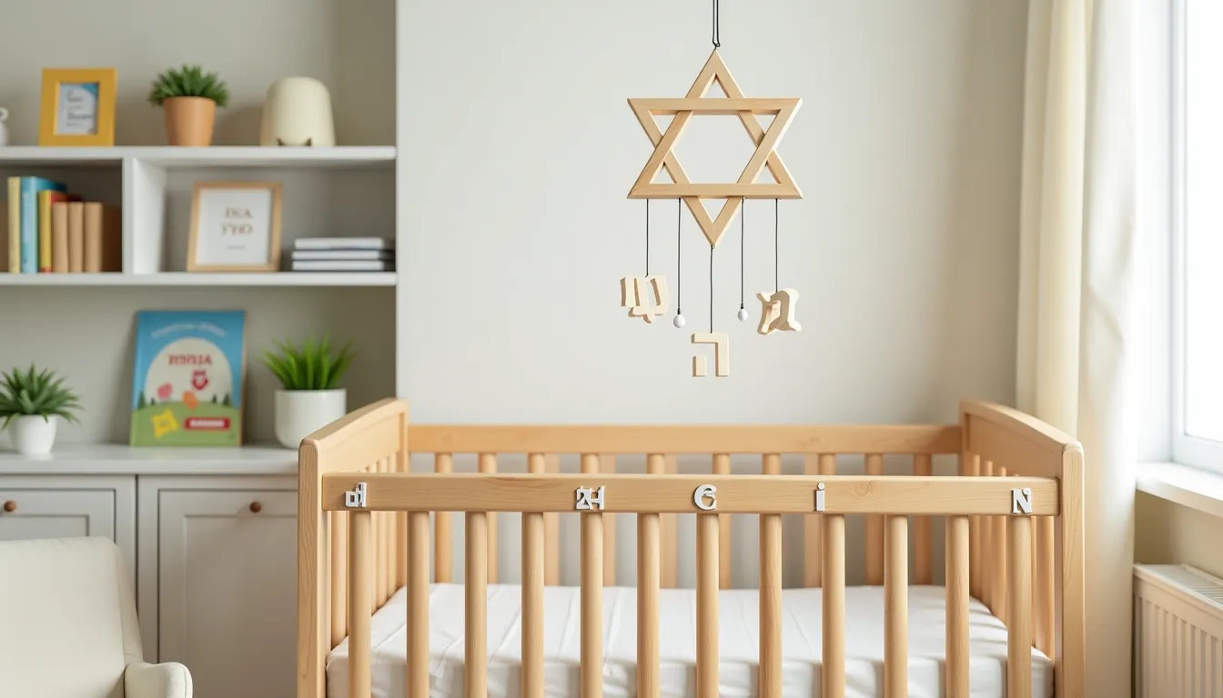 10 Stunning Jewish Baby Girl Names That Changed My Family Forever