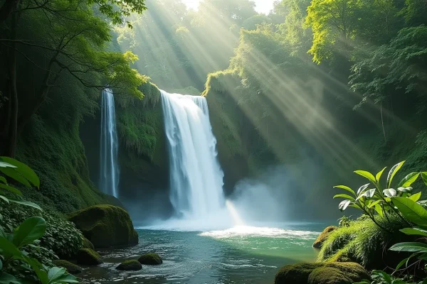 8 hidden waterfalls in Costa Rica that rival world-famous cascades