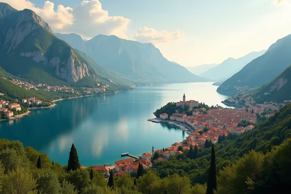 Forget Croatia: Why Montenegro is Europe’s best-kept secret for savvy travelers Forget Croatia: Why Montenegro is Europe’s best-kept secret for savvy travelers