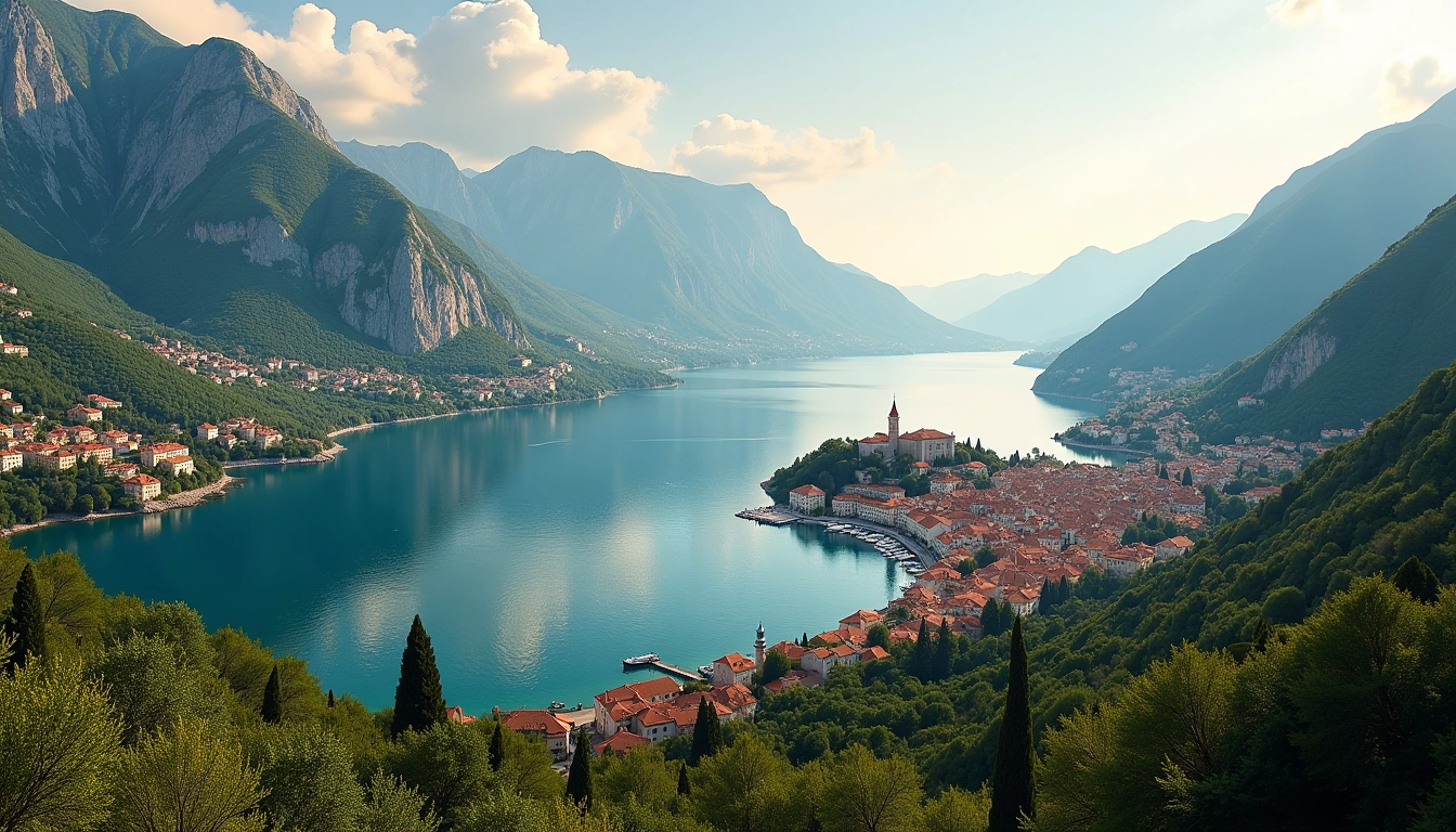 Forget Croatia: Why Montenegro is Europe’s best-kept secret for savvy travelers