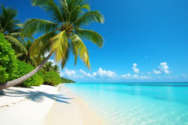 12 hidden Caribbean beaches that redefine paradise