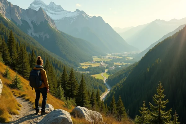 9 hidden hiking trails in Europe that rival world-famous treks