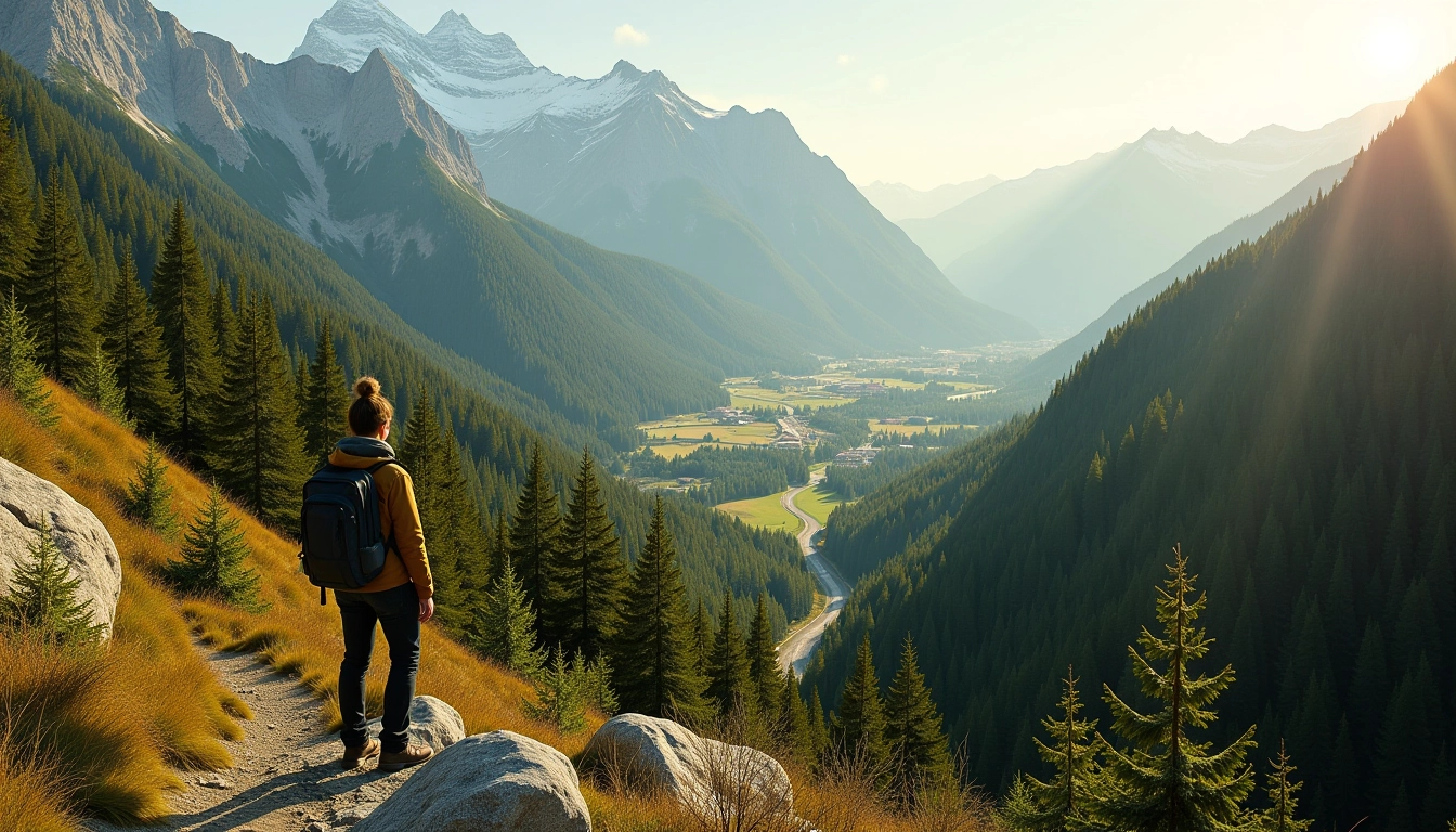 9 hidden hiking trails in Europe that rival world-famous treks